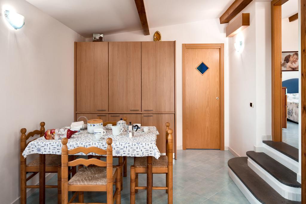 Matisse Nerano By Gocce Apartment Marina del Cantone Bagian luar foto