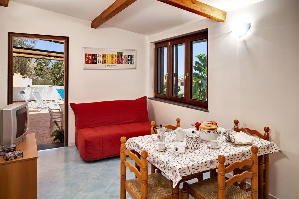 Matisse Nerano By Gocce Apartment Marina del Cantone Bagian luar foto