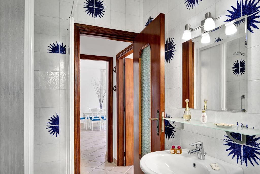 Matisse Nerano By Gocce Apartment Marina del Cantone Ruang foto