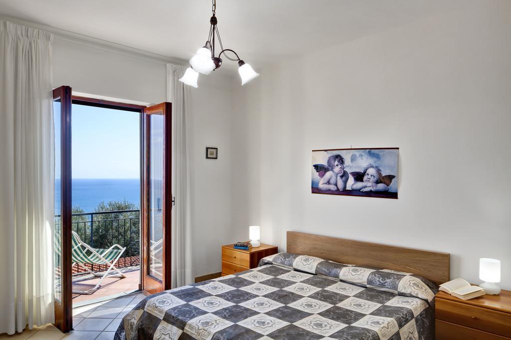 Matisse Nerano By Gocce Apartment Marina del Cantone Ruang foto